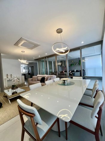 apartment em Avenida Prudente de Morais, Zona Armazém - Maringá - PR