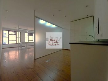 commercial_building em Rua Nova Cidade, Vila Olímpia - São Paulo - SP