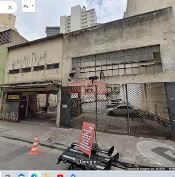 commercial_building em Conselheiro Nébias, Campos Elíseos - São Paulo - SP