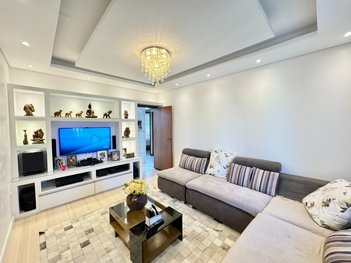 house em Santa Barbara, Flor de Nápolis - São José - SC