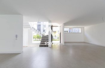 house em Rua Vicente Leporace, Campo Belo - São Paulo - SP