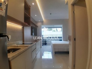 apartment em Avenida Onze de Junho, Vila Clementino - São Paulo - SP