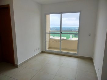 apartment em Estrada dos Pioneiros, Jardim Morumbi - Londrina - PR