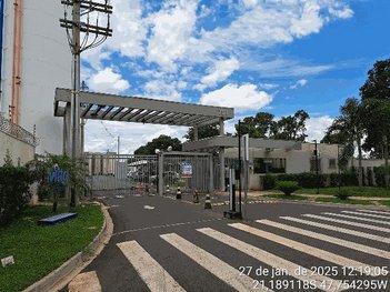 apartment em Rua Zilda de Souza Rizzi, Jardim Interlagos - Ribeirão Preto - SP