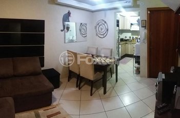 house em Avenida Guarujá, Guarujá - Porto Alegre - RS