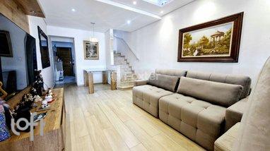 apartment em Capitão Antônio Di Pietro, Tremembé - São Paulo - SP