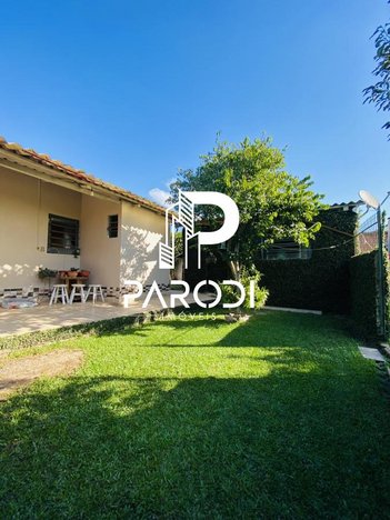 house em Ernani Schirmer, Tomazetti - Santa Maria - RS