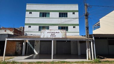 commercial_property em CL 118, Santa Maria - Brasília - DF