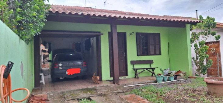 Cômodo Condomínio