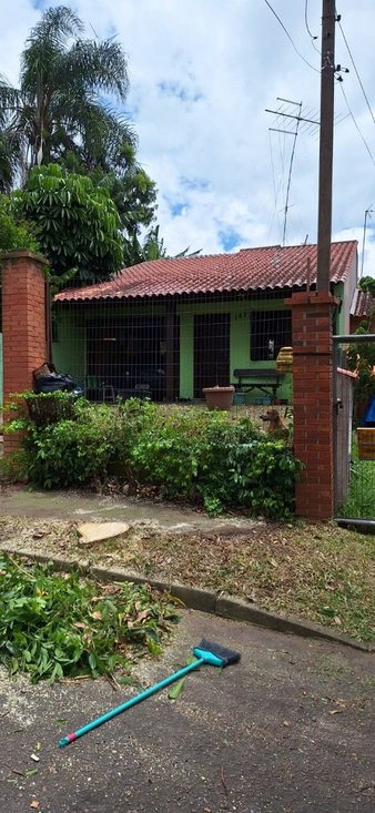 Cômodo Condomínio