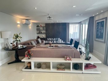 apartment em Rua Conde de Porto Alegre, Campo Belo - São Paulo - SP