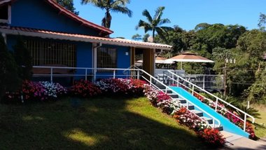 business em Avenida Manacá da Serra, Jardim Club de Campo - Santo André - SP