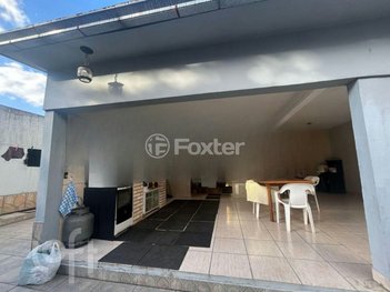 house em Rua Bogotá, Jardim Lindóia - Porto Alegre - RS