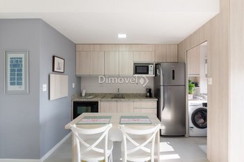 apartment em Avenida Wenceslau Escobar, Cristal - Porto Alegre - RS