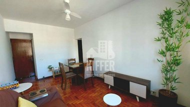 apartment em Rua General Andrade Neves, São Domingos - Niterói - RJ