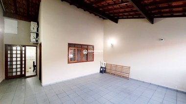 house em Rua Sílvio Waldemarim, Jardim Tropical - Indaiatuba - SP