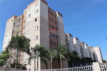 apartment em Rua José Del Roio, Bairro do Uberaba - Bragança Paulista - SP