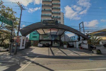 apartment em Avenida Comendador Pereira Inácio, Jardim Vergueiro - Sorocaba - SP