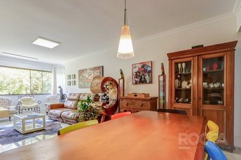 apartment em Machado de Assis, Partenon - Porto Alegre - RS