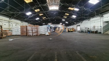 industrial em Antônio Bento, Santa Paula - São Caetano do Sul - SP