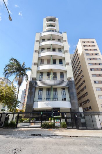apartment em Rua Mourato Coelho, Pinheiros - São Paulo - SP