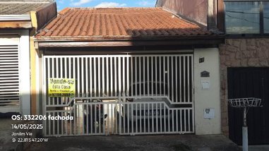 commercial_property em Rua Pedro Calegari, Jardim Amélia - Sumaré - SP