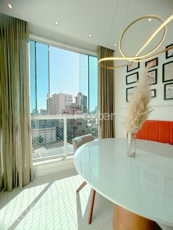 apartment em Rua Brasil, Centro - São Leopoldo - RS
