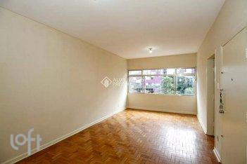 apartment em Avenida Rebouças, Jardim América - São Paulo - SP