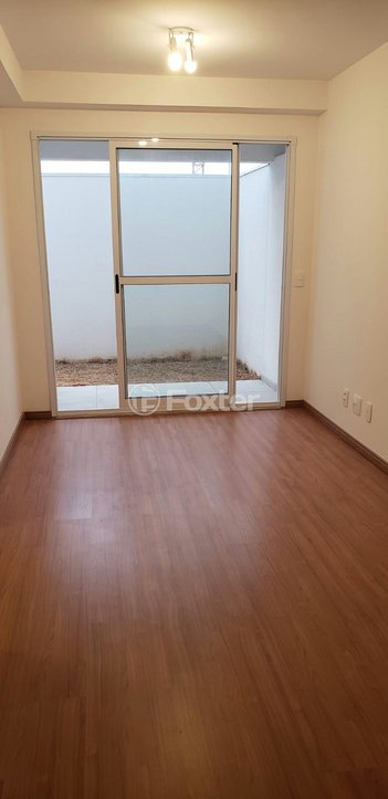 apartment em Rua Campante, Vila Independência - São Paulo - SP