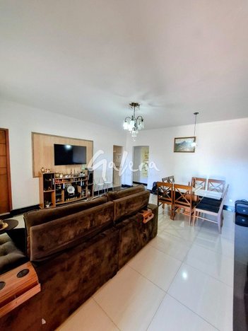 apartment em Rua Aparecida, Boa Vista - São Caetano do Sul - SP