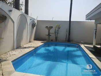 house em Rua Fleming, Jardim Brasil - Limeira - SP