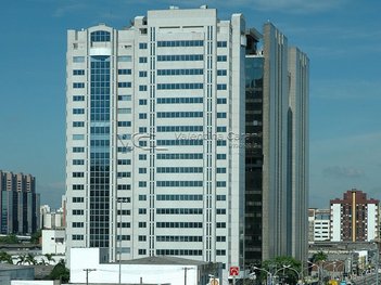commercial_property em Avenida Marquês de São Vicente, Várzea da Barra Funda - São Paulo - SP