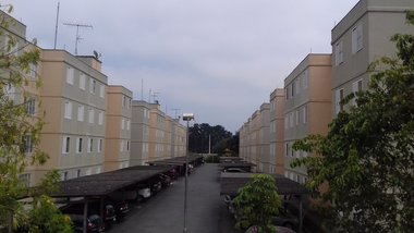 apartment em Rua Giuseppe Tartini, Jardim São Bento - São Paulo - SP