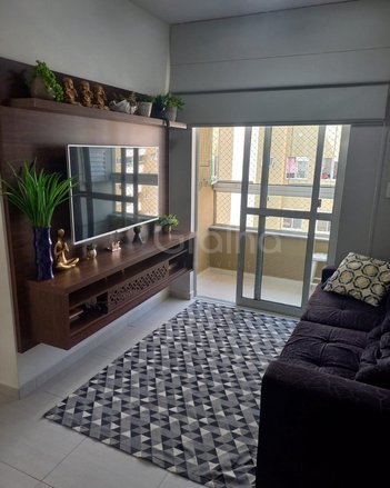 apartment em Rua João Bernadino da Rosa, Pedra Branca - Palhoça - SC