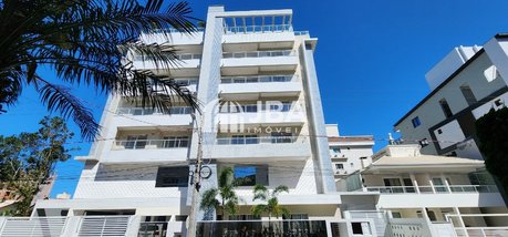 apartment em Rua Cardeal, Bombas - Bombinhas - SC