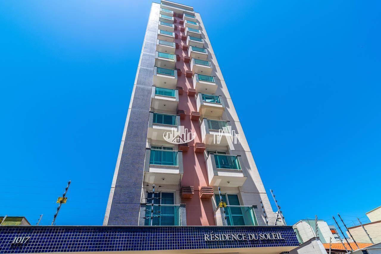 Apartamento no Residencial Du Soleil com 2 quartos à venda, 45 m² por