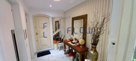 apartment em Rua João de Sousa Dias, Campo Belo - São Paulo - SP