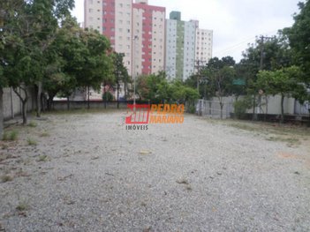 land_lot em Rua João Daprat, Anchieta - São Bernardo do Campo - SP