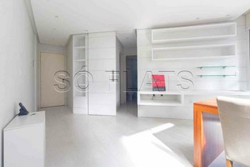 apartment em Rua Ouro Branco, Jardim Paulista - São Paulo - SP