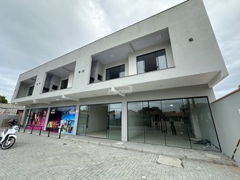 apartment em Rua Cirino Antônio Cabral, Barra Velha - Barra Velha - SC