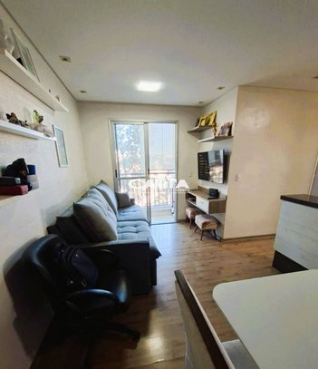 apartment em Rua Bactória, Jardim Vila Formosa - São Paulo - SP