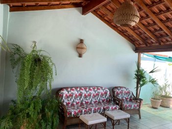 house em Rua José Benedito Rolindo, Alvinópolis - Atibaia - SP