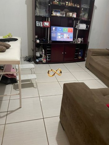 house em Rua José Galucci, Cidade Aracy - São Carlos - SP