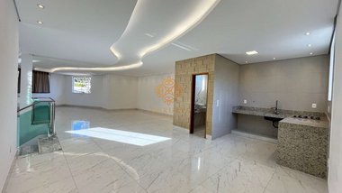 house em Rua Geraldo Vasconcellos, Estoril - Belo Horizonte - MG