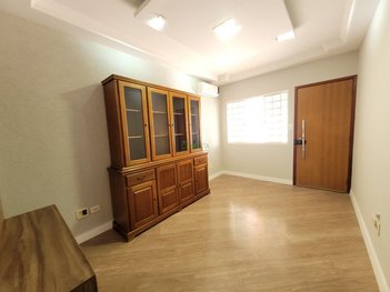 house em Rua Arcindo Sardo, Jardim América - Londrina - PR