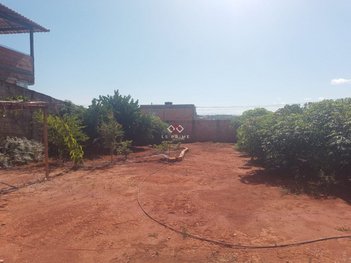 land_lot em Rua das Acácias, Lagoa Santa - Lagoa Santa - MG