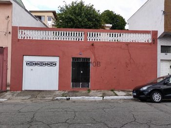 house em Rua Muniz Barreiros, Vila Formosa - São Paulo - SP