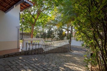 house em Rua Joaquim Cândido de Azevedo Marques, Vila Morumbi - São Paulo - SP