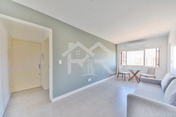 apartment em Avenida Goethe, Rio Branco - Porto Alegre - RS