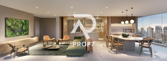 apartment em Rua João Moura, Pinheiros - São Paulo - SP